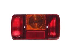 Rechter Pilot mit 6 Funktionen