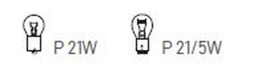 Rechter Pilot mit 6 Funktionen