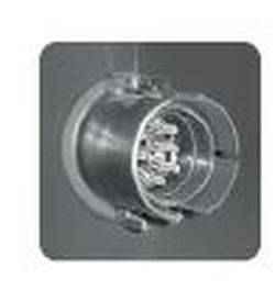 Rechtes Rücklicht mit Seitenmarkierungsleuchte und Kennzeichenbeleuchtung