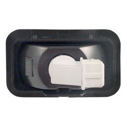 Pilot Trittbrett MB Actros MP4 (2012-)