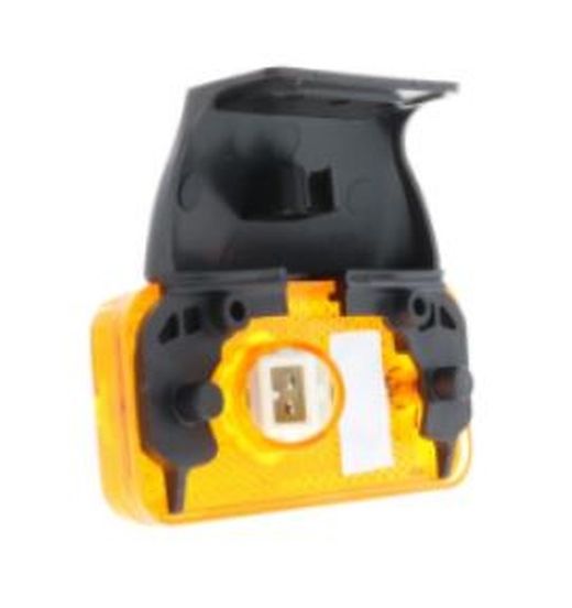 Piloto Fpl93 Ámbar Para Luces De Posición Lateral