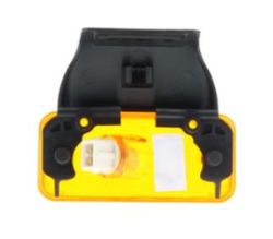 Piloto Fpl93 Ámbar Para Luces De Posición Lateral