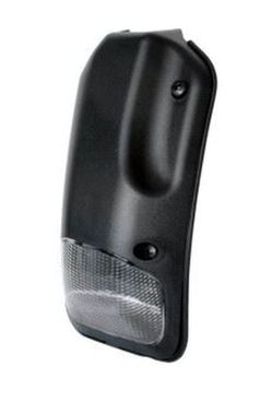 Feu de gabarit blanc Iveco Daily (2000-) Droit