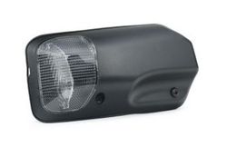 Feu de gabarit blanc Iveco Daily (2000-) Droit