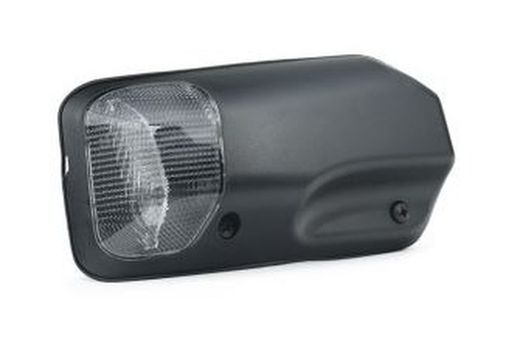 Feu de gabarit blanc Iveco Daily (2000-) Droit