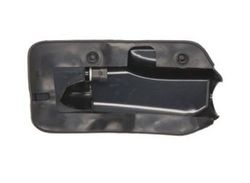 Feu de gabarit blanc Iveco Daily (2000-) Droit