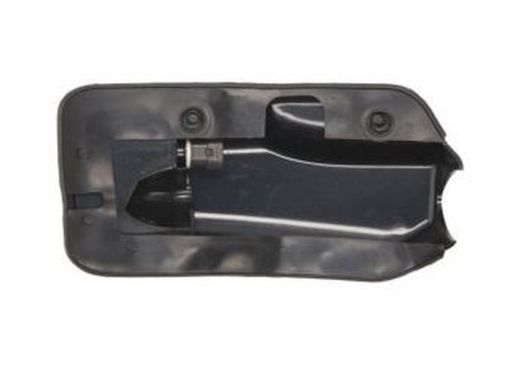 Feu de gabarit blanc Iveco Daily (2000-) Droit