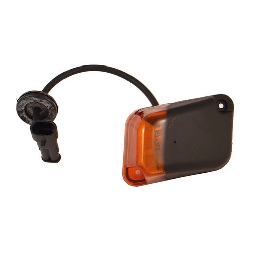 Luz de Folga Direita Iveco Eurotech