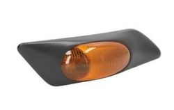 Piloto Galibo Derecho Lateral Ámbar Iveco Daily -04