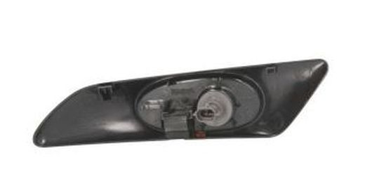 Piloto Galibo Derecho Lateral Ámbar Iveco Daily -04