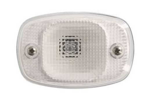 Piloto Galibo Iveco Derecho Blanco Cabina