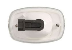 Pilotenfreigabe Iveco Right White Cabin