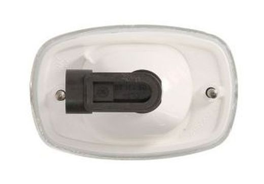 Pilotenfreigabe Iveco Right White Cabin