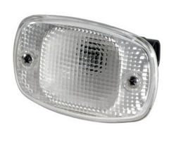 Pilotenfreigabe Iveco Right White Cabin