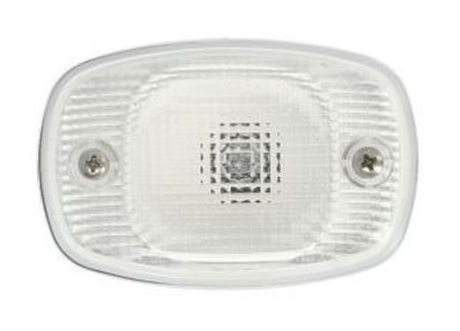 Piloto Galibo Iveco Izquierdo Blanco Cabina