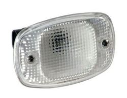 Pilotenfreigabe Iveco Linke weiße Kabine