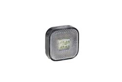 Luz de posición LED blanca FT-027BLED - Fristom