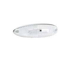 Feu de position à LED blanc FT-076BLED - Fristom