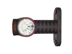 Mittlere LED-Positionsleuchte, rechts und links LD2191 - Horpol