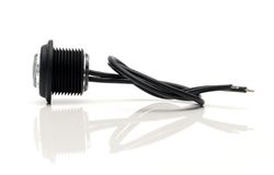 Piloto Gálibo Redondo Ámbar