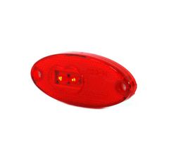 Rote LED-Positionsleuchte 99-0310 - War