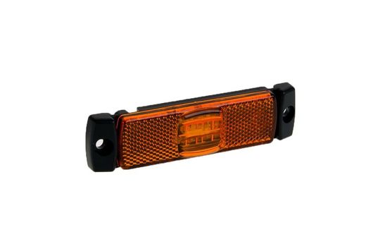 Luz de posición LED ámbar FT-017ZLED - Fristom