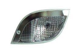 Indicatore di direzione destro per Mercedes-Benz Atego 9738200621