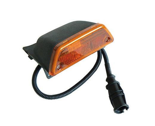 Piloto Intermitente Lat. Man  Tgx-Tgs-Tgl Derecho/Izquierdo