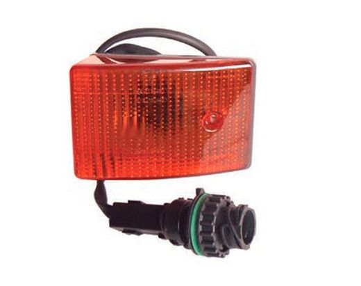 Piloto Lateral Interm. Derecho Mercedes Actros Con Cable