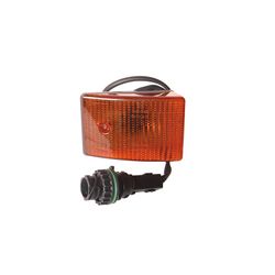 Rechter Blinker für Mercedes Actros mit Kabel