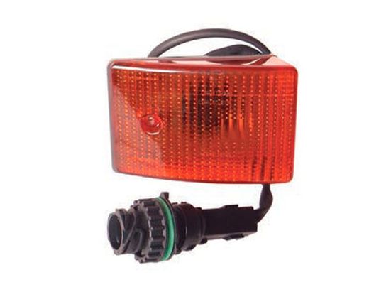 Piloto Lateral Interm. Izquierdo Mercedes Actros Con Cable