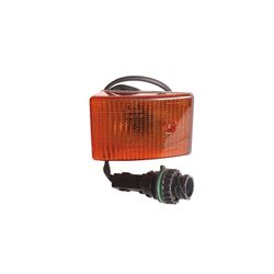 Linker Blinker für Mercedes Actros mit Kabel