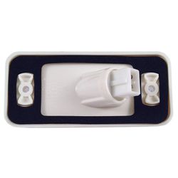 Luce laterale DAF XF (2013-2022) – Iveco – Renault (2013- ) LED bianco