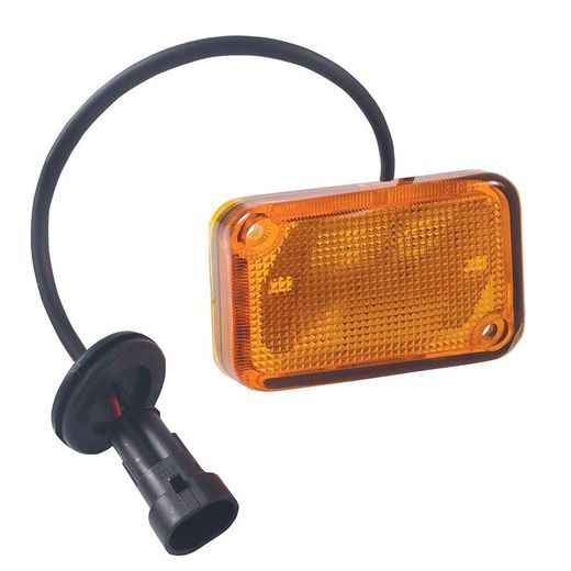 Piloto Lateral Derecho Iveco Eurotech