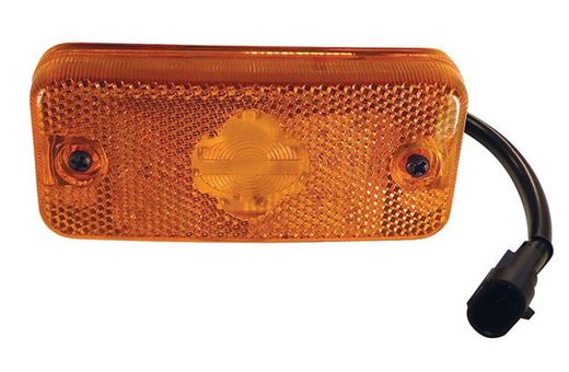 Piloto lateral Iveco daily (1996- )con conector