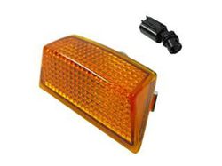 Volvo Blinker links 20409875