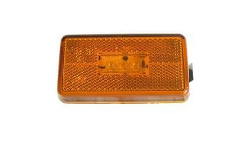 Piloto Lateral LED Ámbar Scania S.P-R-T