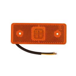 MB Actros LED-Seitenmarkierungsleuchte