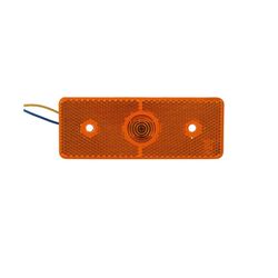 Piloto Lateral Mb Actros