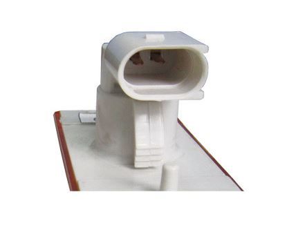 Seitenleuchte MB Actros MP4 LED (2012- )