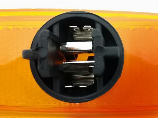 Mercedes-Benz Seitenblinker