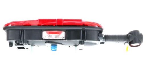 Linker LC5T-Pilot mit Freigabehorn