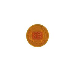 Feu de position à LED ambre FT-060ZLED - Fristom