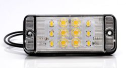 Piloto LED De Marcha Atrás