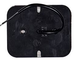 LED-Rückfahrscheinwerfer 12V-24V 19 LEDs