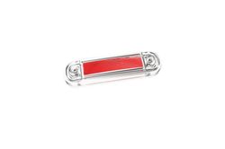 Rote LED-Positionsleuchte FT-045CLED - Fristom