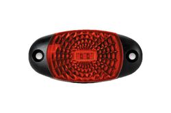 Luz de posición LED roja FT-025CLED - Fristom