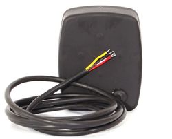 LED-Positions-, Brems- und Blinklicht hinten