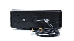 Piloto LED Trasero Derecho Sin Triángulo