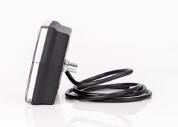 Piloto LED Universal con Posición y Dirección